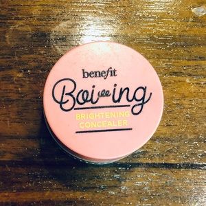 Benefit Boing Brightening Concealer No. 3